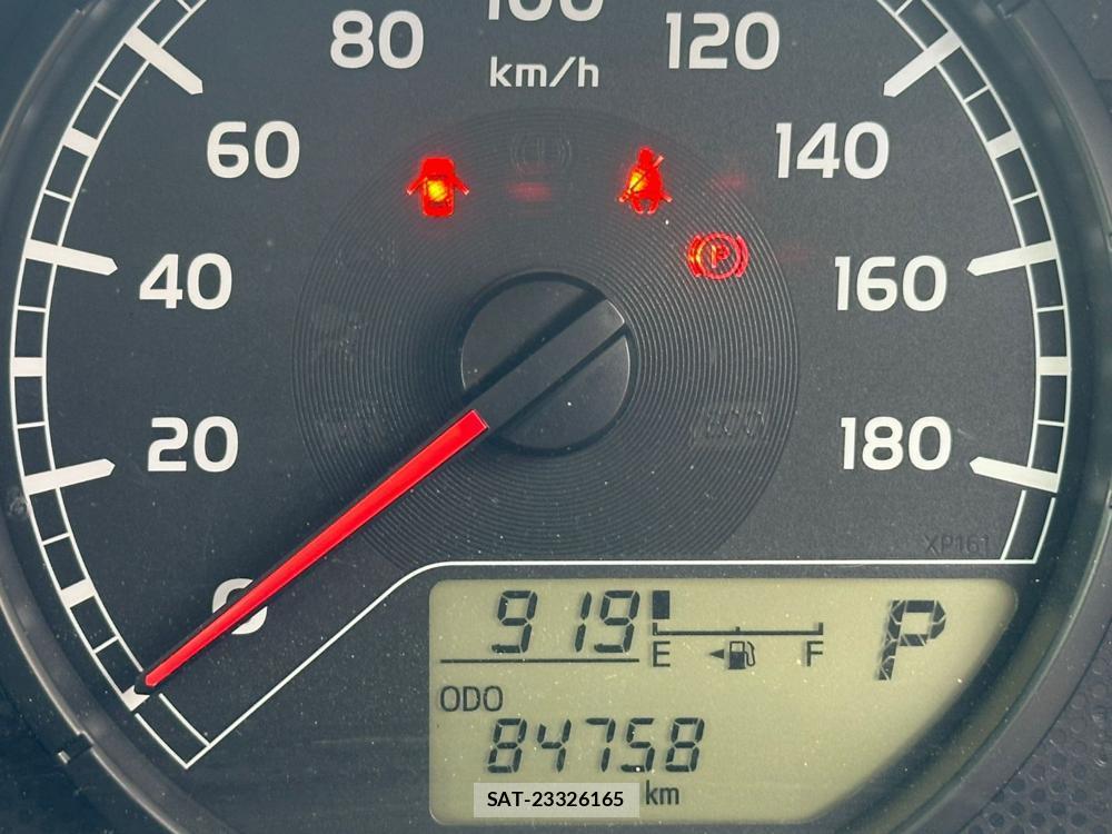 Toyota SUCCEED VAN 2019 1835877-15