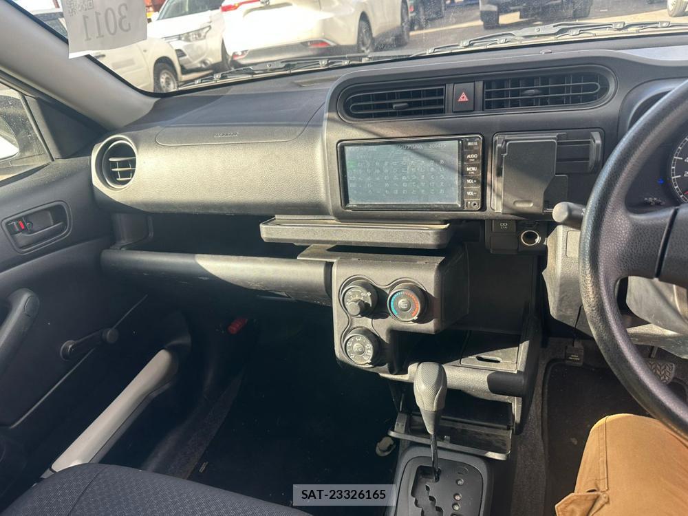 Toyota SUCCEED VAN 2019 1835877-16