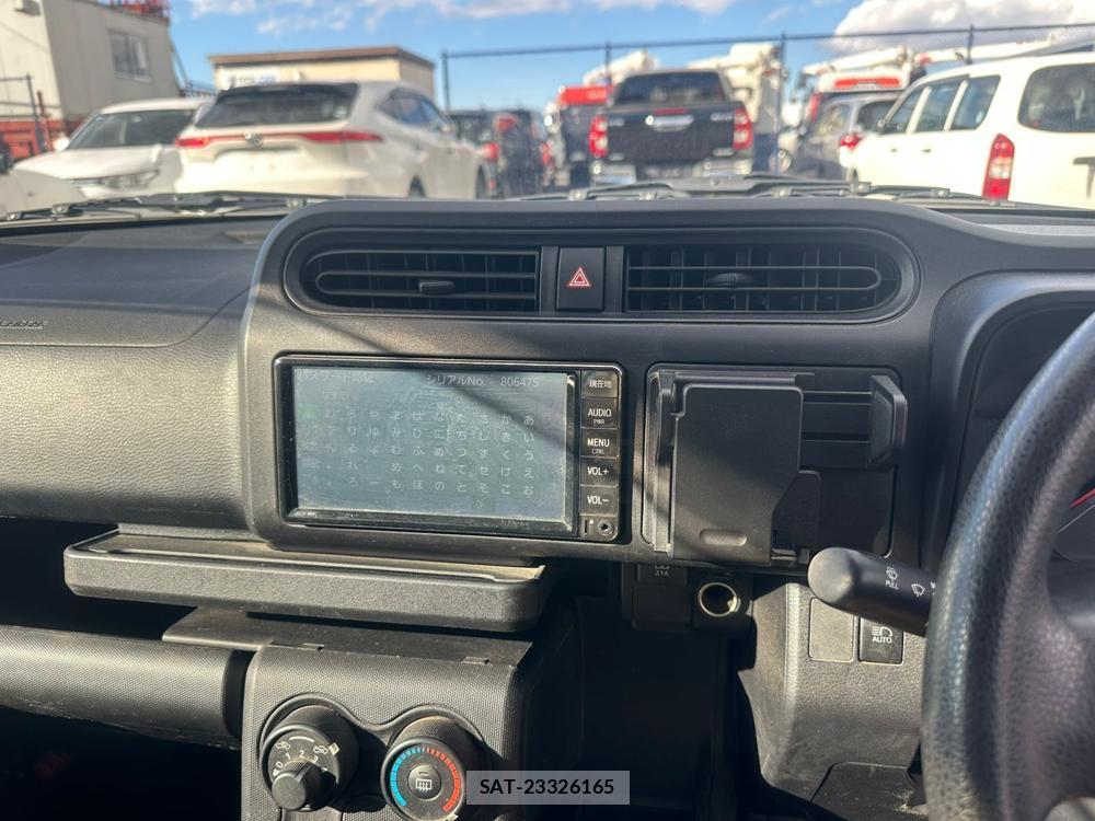 Toyota SUCCEED VAN 2019 1835877-17