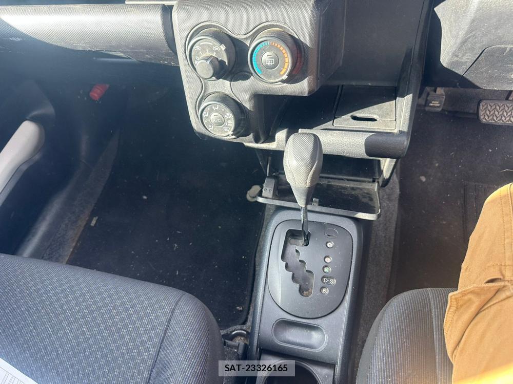 Toyota SUCCEED VAN 2019 1835877-18