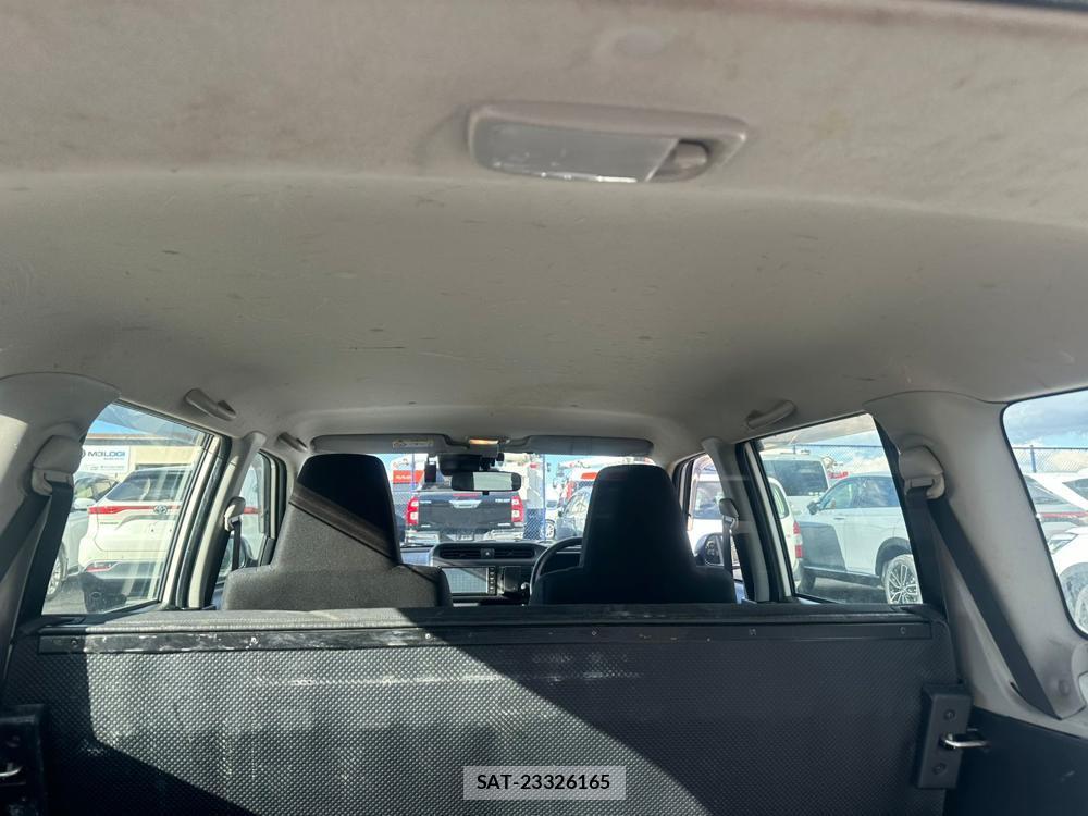 Toyota SUCCEED VAN 2019 1835877-21