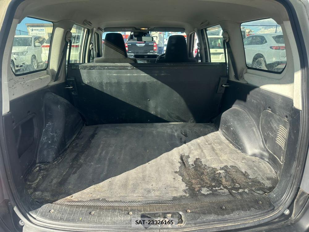 Toyota SUCCEED VAN 2019 1835877-22