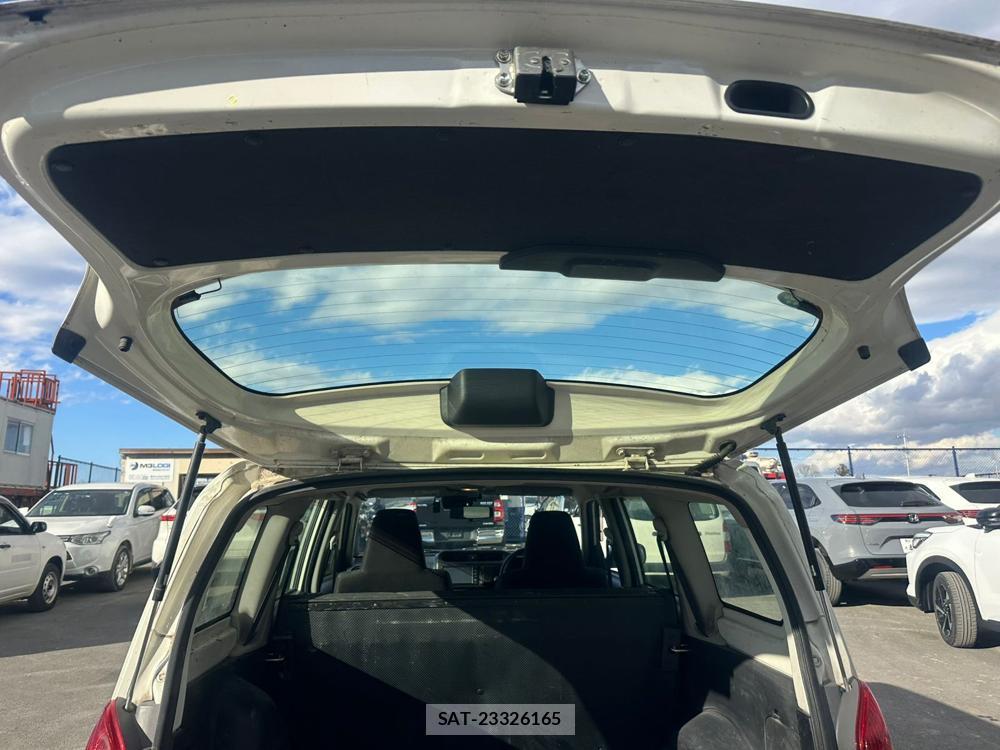Toyota SUCCEED VAN 2019 1835877-23