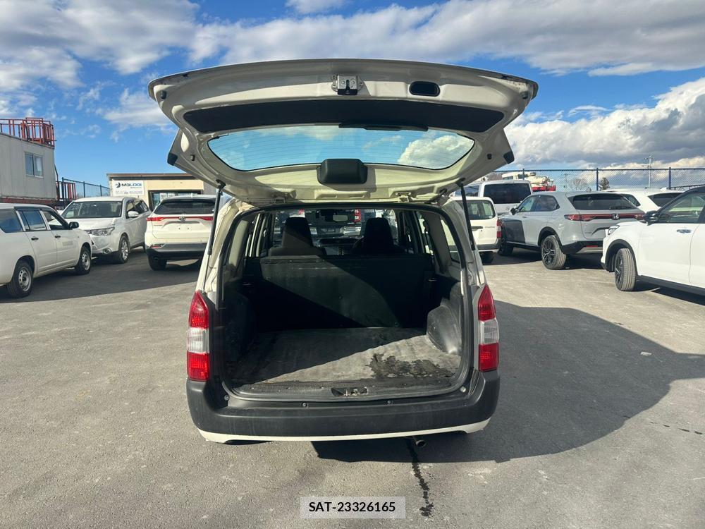 Toyota SUCCEED VAN 2019 1835877-24