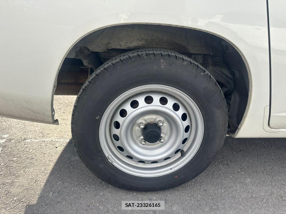 Toyota SUCCEED VAN 2019 1835877-25