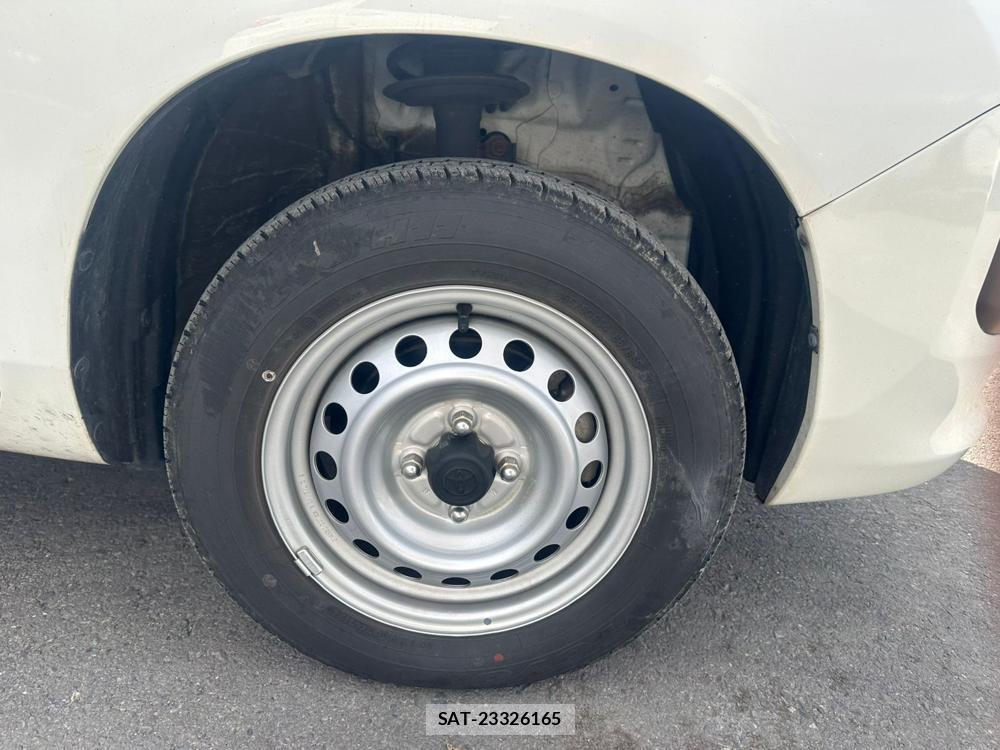 Toyota SUCCEED VAN 2019 1835877-26