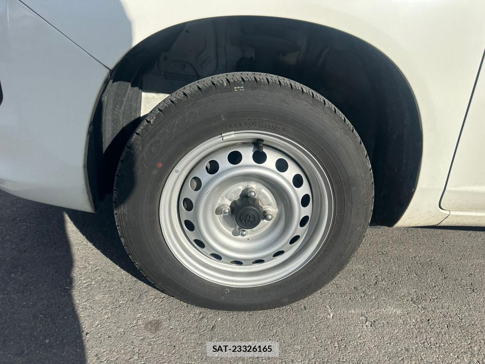 Toyota SUCCEED VAN 2019 1835877-27
