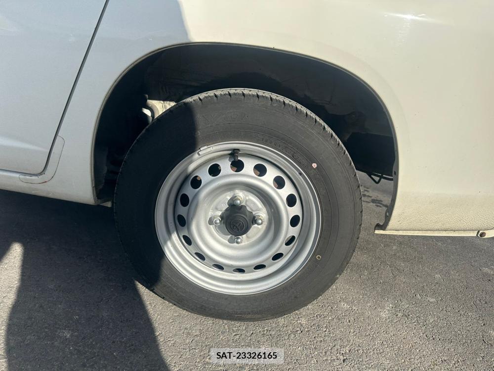 Toyota SUCCEED VAN 2019 1835877-28