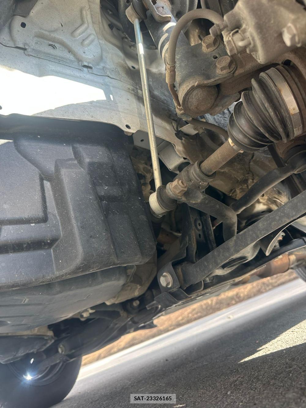 Toyota SUCCEED VAN 2019 1835877-31