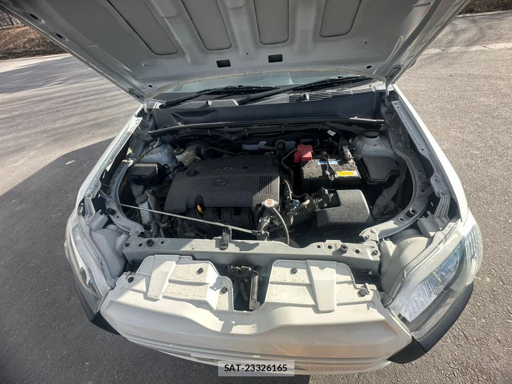 Toyota SUCCEED VAN 2019 1835877-32
