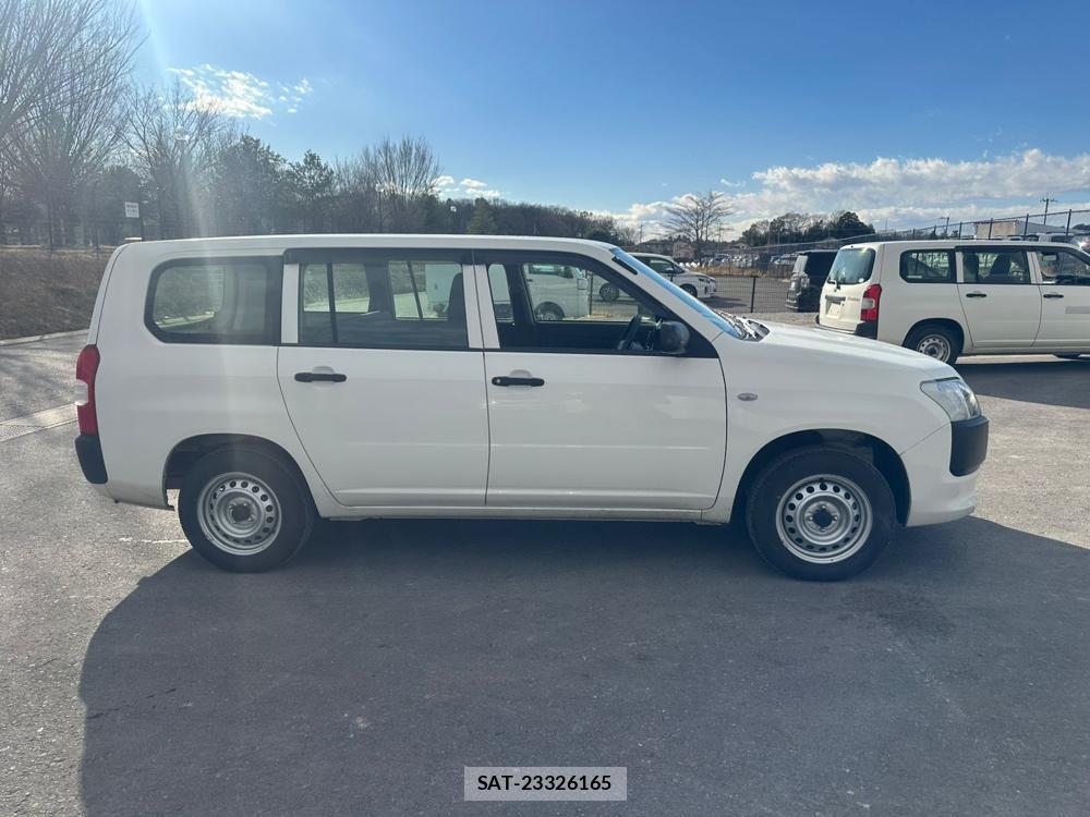 Toyota SUCCEED VAN 2019 1835877-5