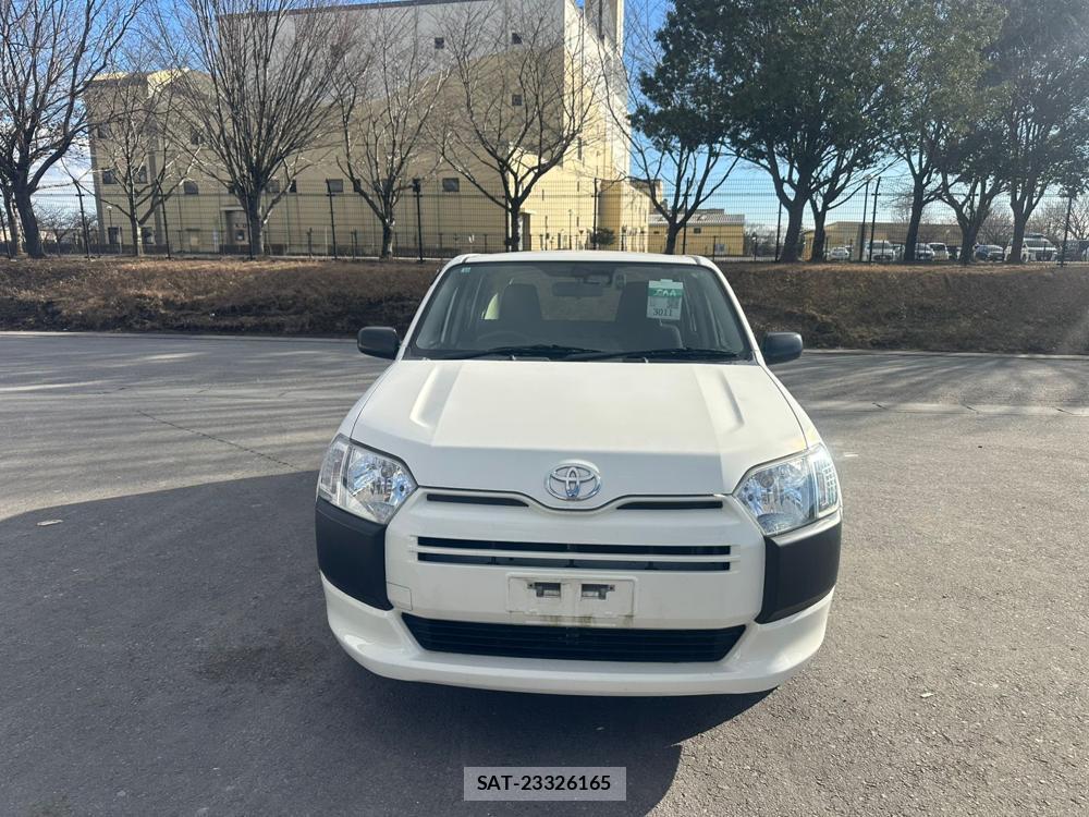 Toyota SUCCEED VAN 2019 1835877-7