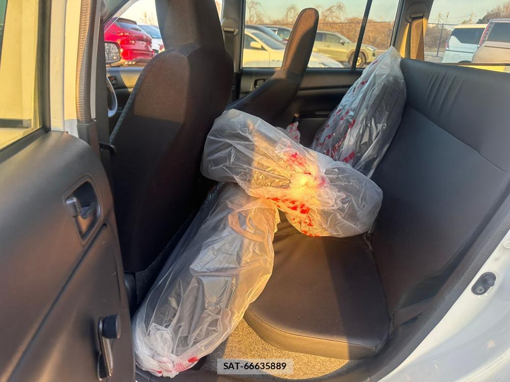 Toyota SUCCEED 2019 2317720-9