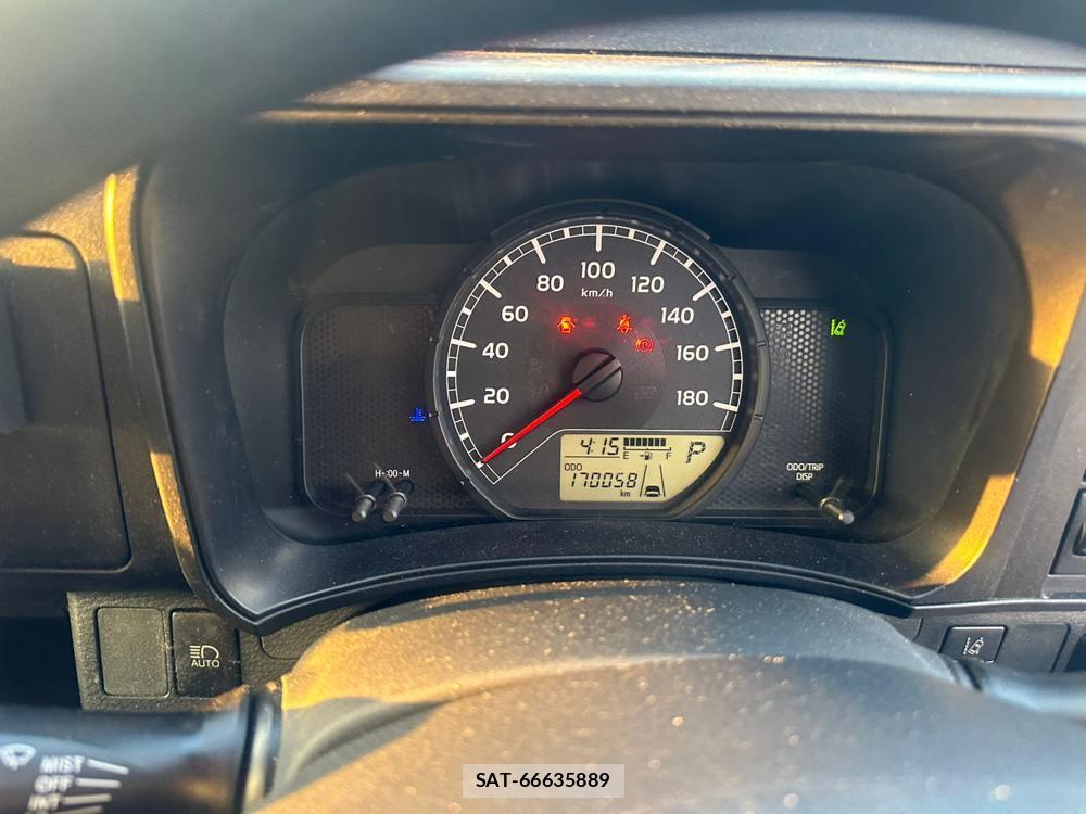 Toyota SUCCEED 2019 2317720-14
