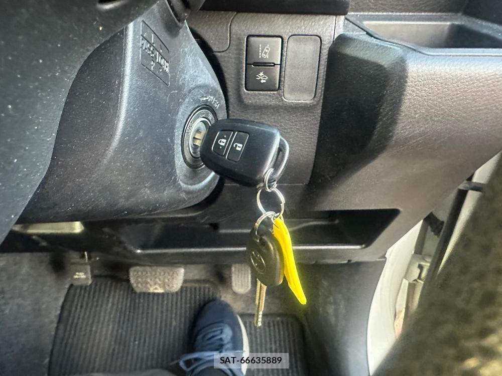 Toyota SUCCEED 2019 2317720-16