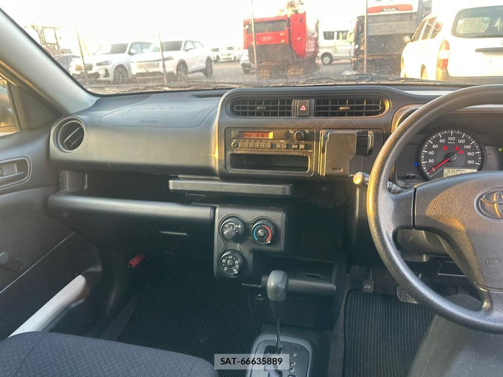 Toyota SUCCEED 2019 2317720-17