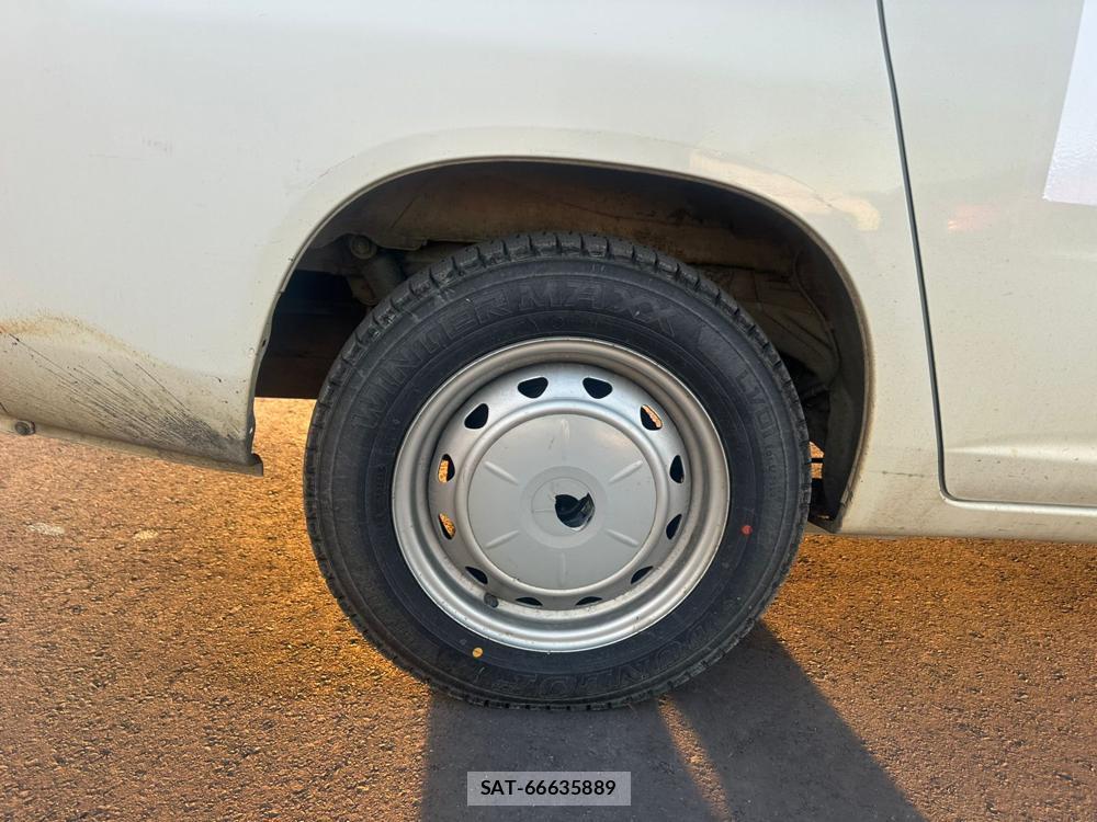 Toyota SUCCEED 2019 2317720-27