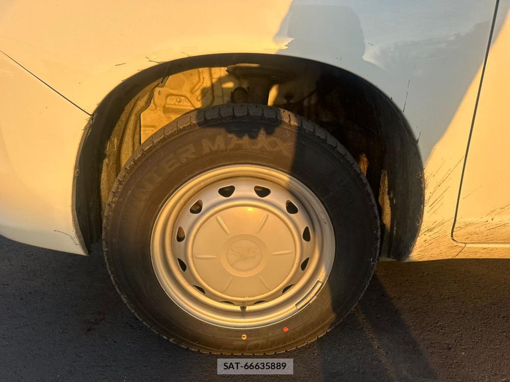 Toyota SUCCEED 2019 2317720-29