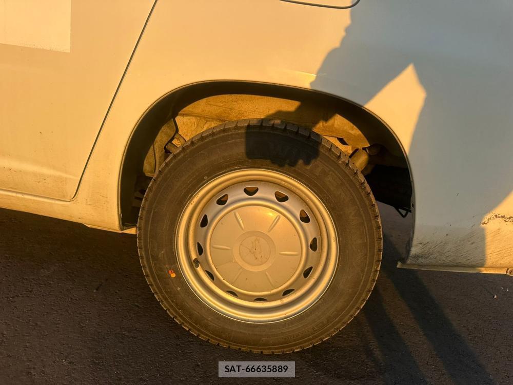 Toyota SUCCEED 2019 2317720-30