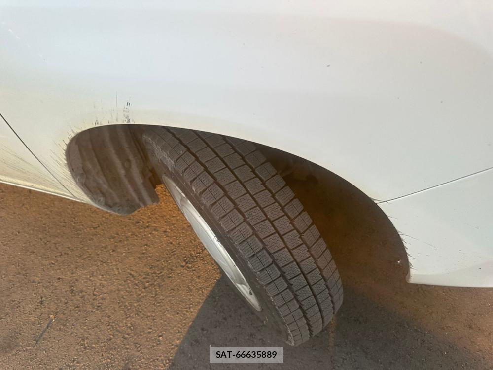 Toyota SUCCEED 2019 2317720-31