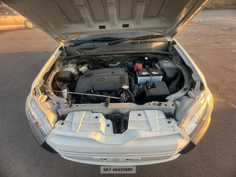 Toyota SUCCEED 2019 2317720-36