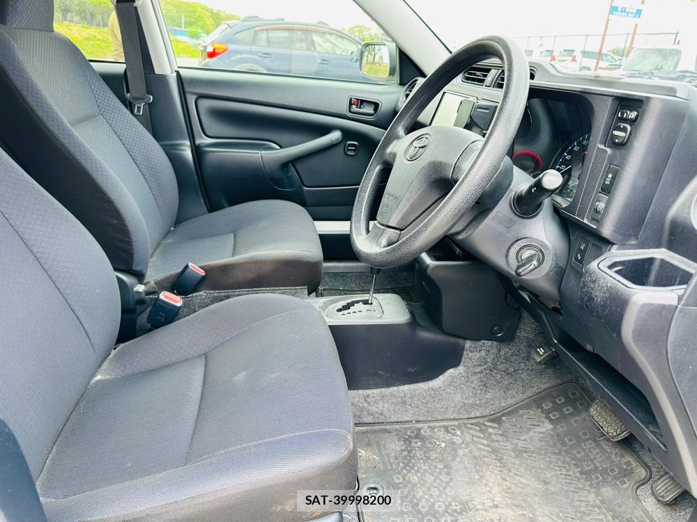 Toyota SUCCEED 2019 6158376-11