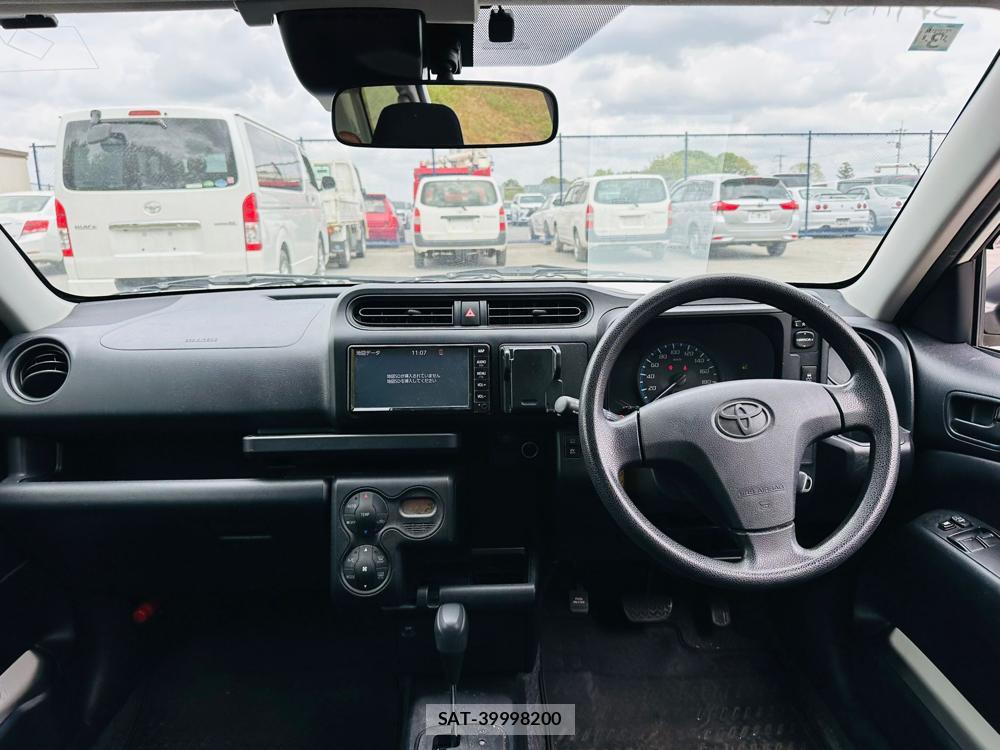 Toyota SUCCEED 2019 6158376-12