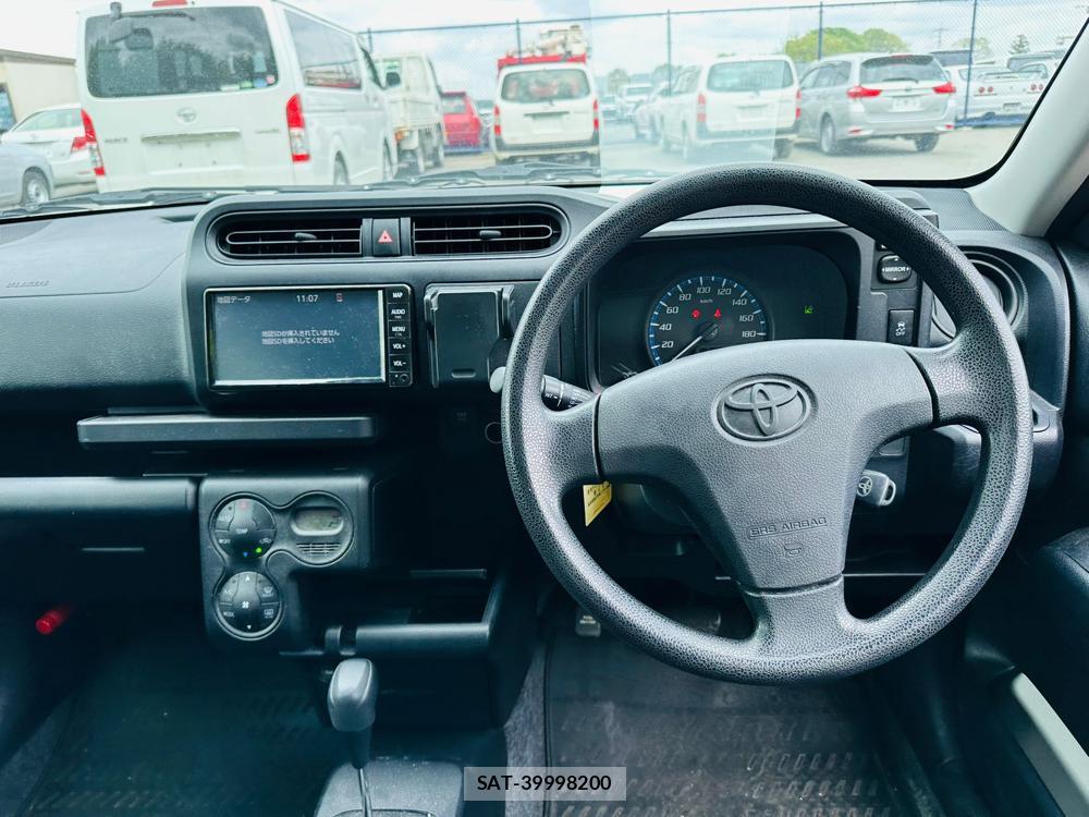 Toyota SUCCEED 2019 6158376-13