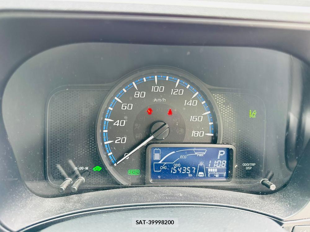 Toyota SUCCEED 2019 6158376-15