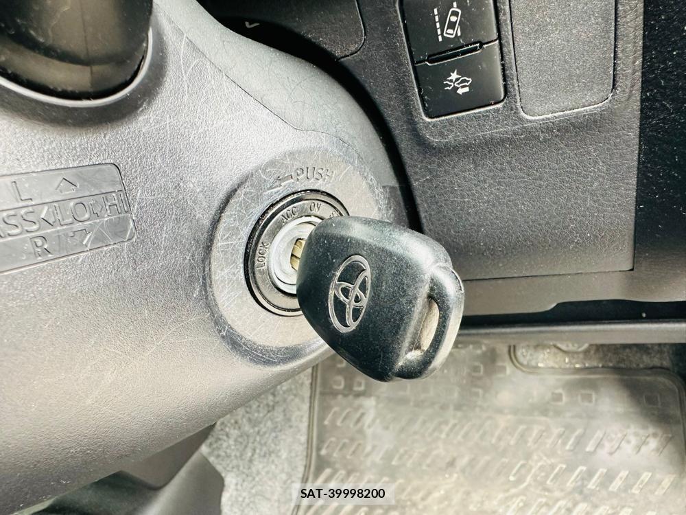 Toyota SUCCEED 2019 6158376-16
