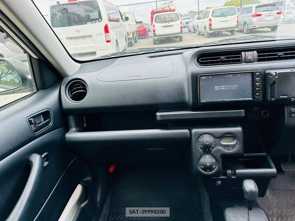 Toyota SUCCEED 2019 6158376-17