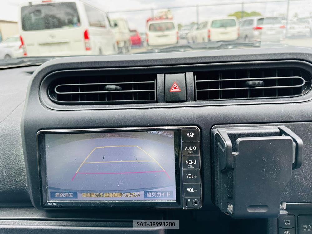 Toyota SUCCEED 2019 6158376-18