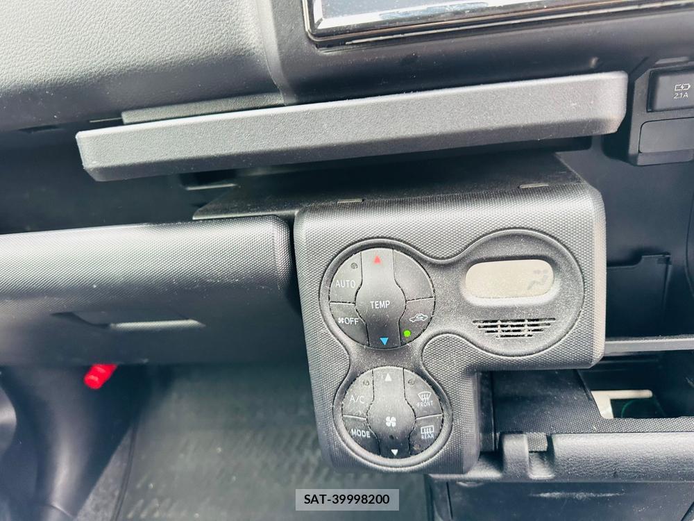 Toyota SUCCEED 2019 6158376-19