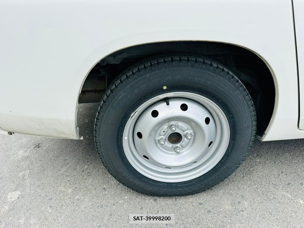 Toyota SUCCEED 2019 6158376-28