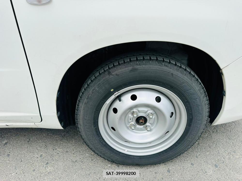 Toyota SUCCEED 2019 6158376-29
