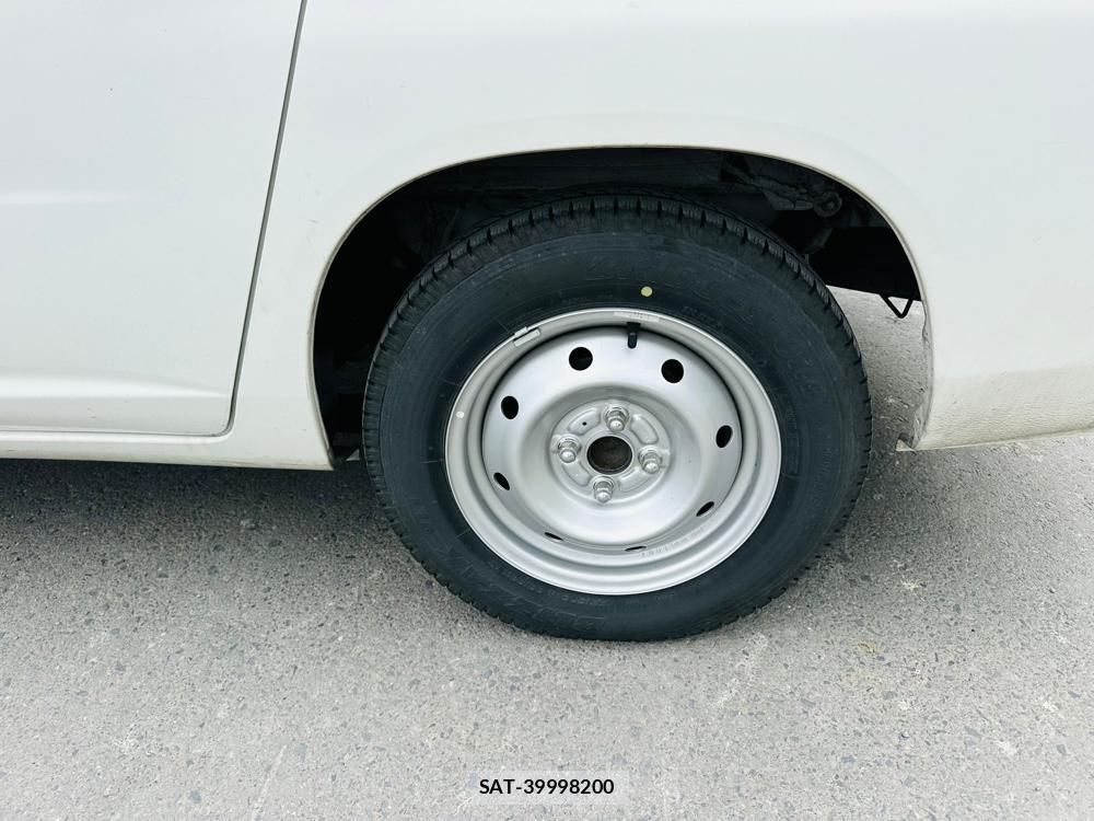 Toyota SUCCEED 2019 6158376-31