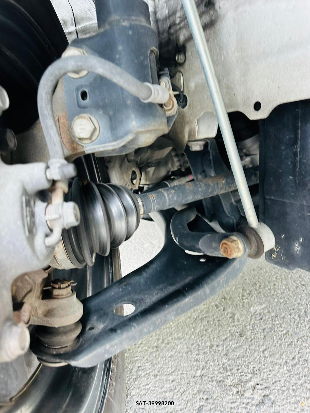 Toyota SUCCEED 2019 6158376-34
