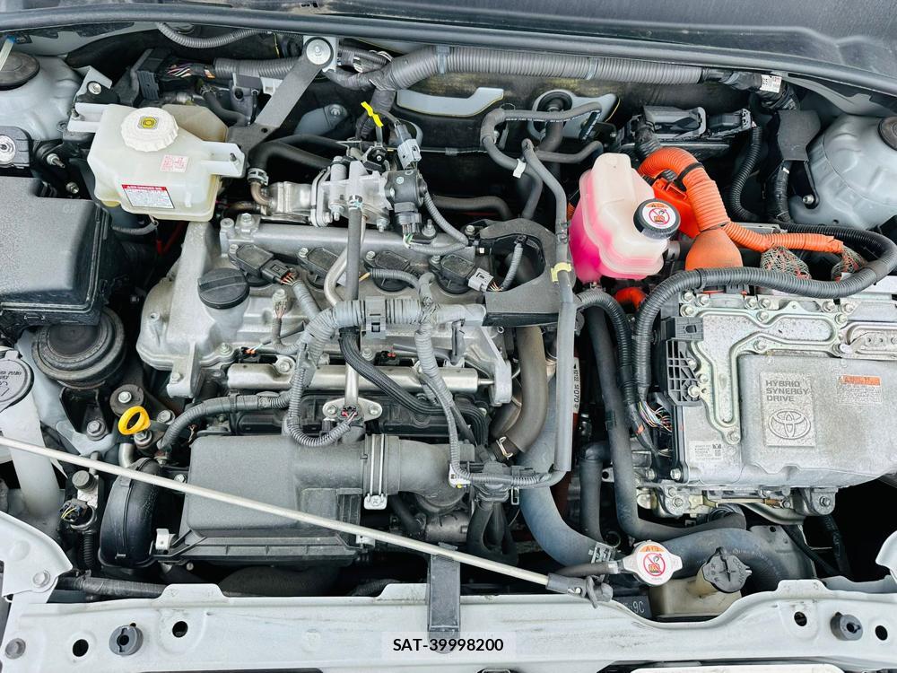Toyota SUCCEED 2019 6158376-39