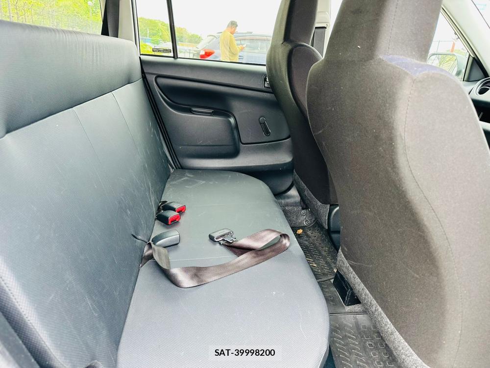 Toyota SUCCEED 2019 6158376-8