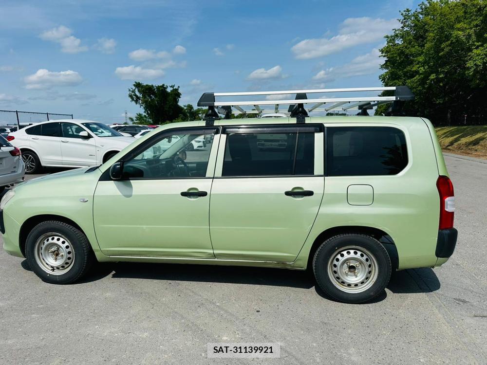 Toyota SUCCEED 2015 7013709-1