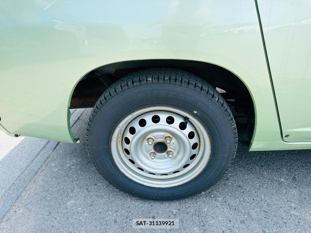 Toyota SUCCEED 2015 7013709-27