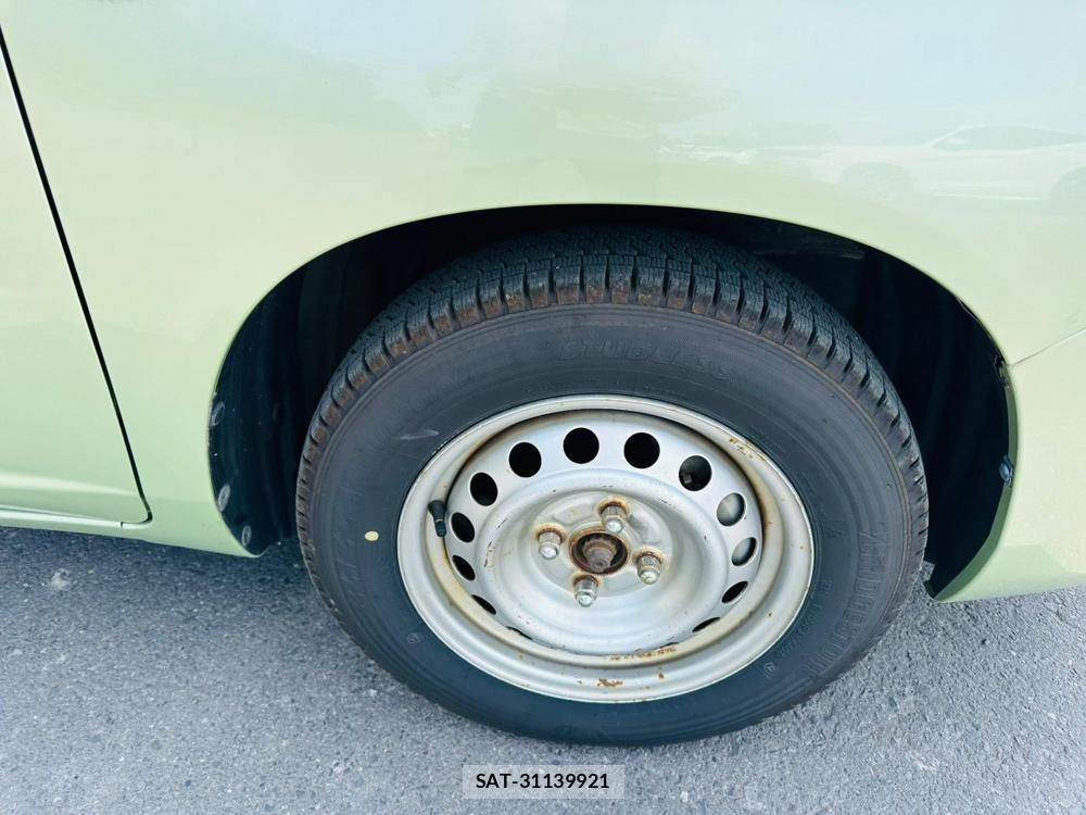 Toyota SUCCEED 2015 7013709-28