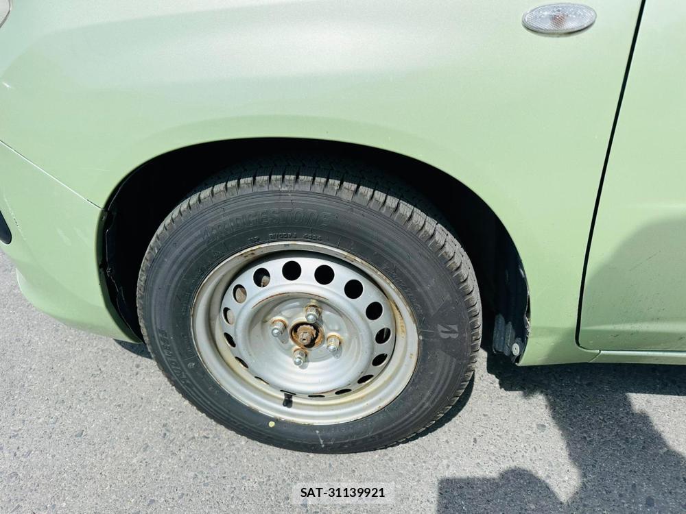 Toyota SUCCEED 2015 7013709-29