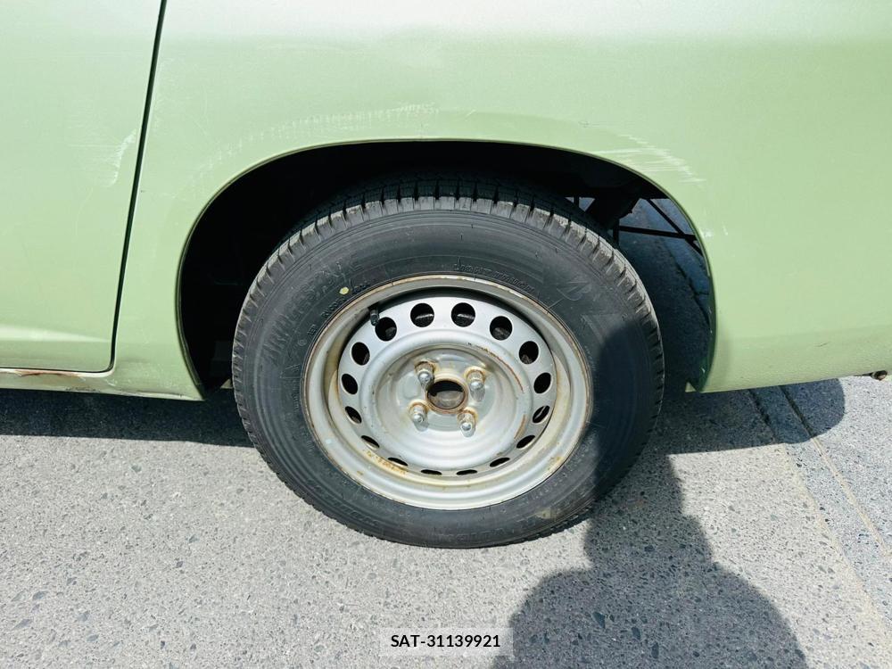 Toyota SUCCEED 2015 7013709-30