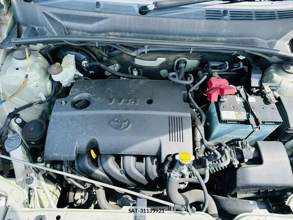Toyota SUCCEED 2015 7013709-33