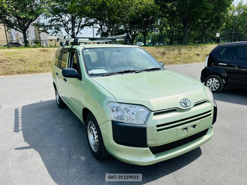 Toyota SUCCEED 2015 7013709-6