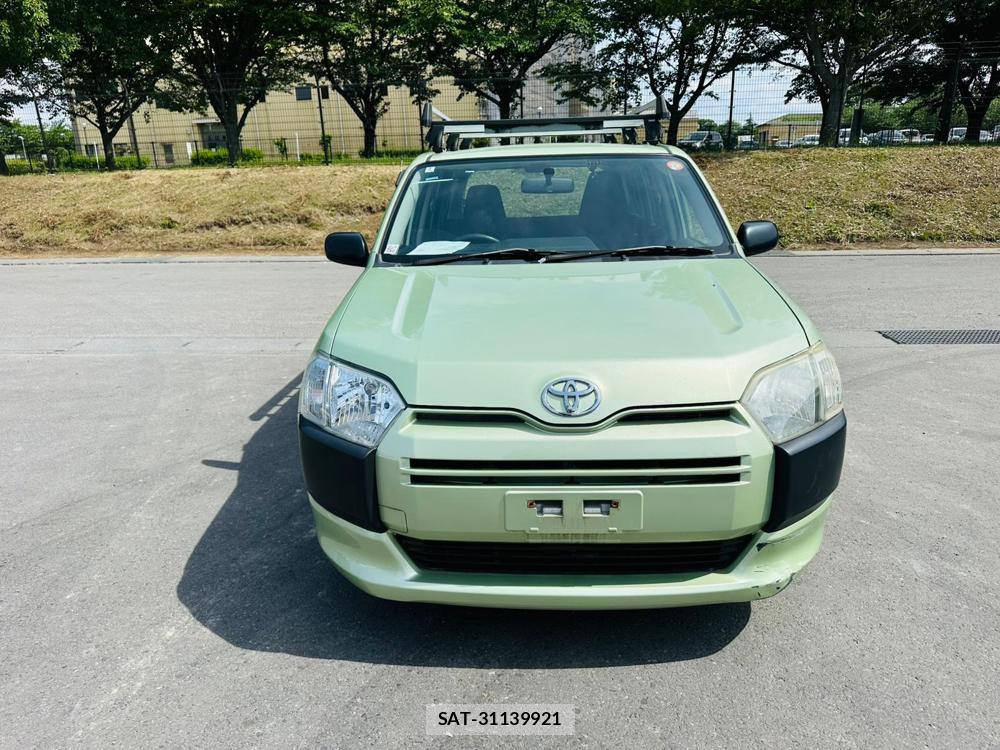 Toyota SUCCEED 2015 7013709-7