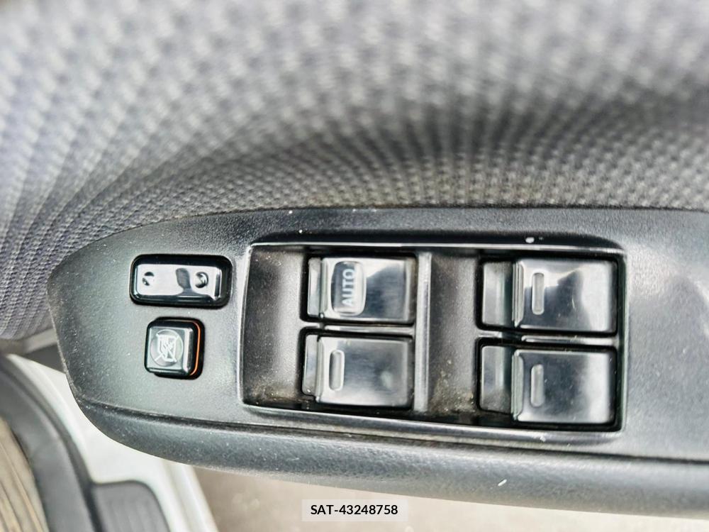 Toyota SUCCEED 2009 7180529-22