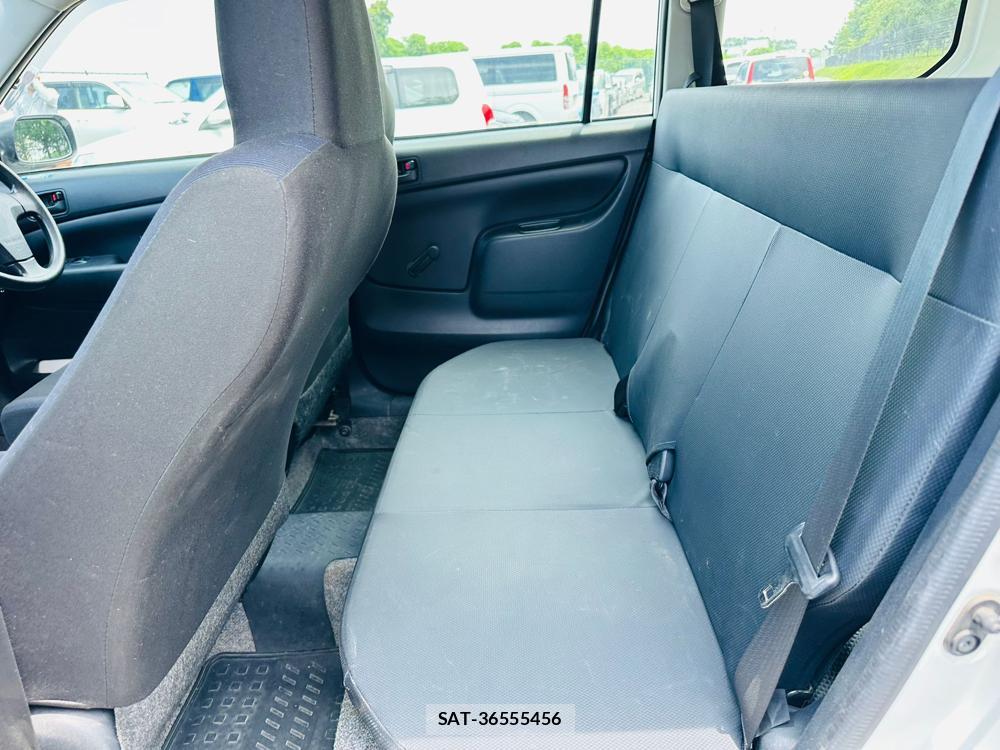 Toyota SUCCEED 2019-11 7536914-9