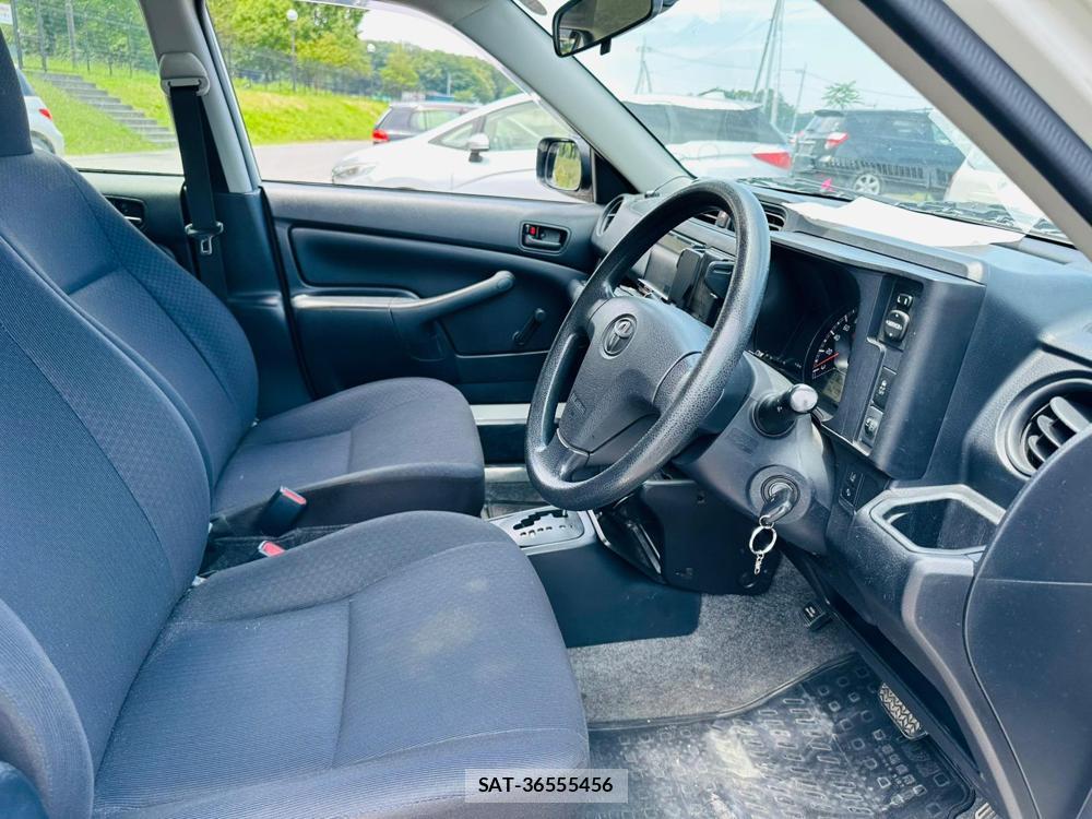 Toyota SUCCEED 2019-11 7536914-11